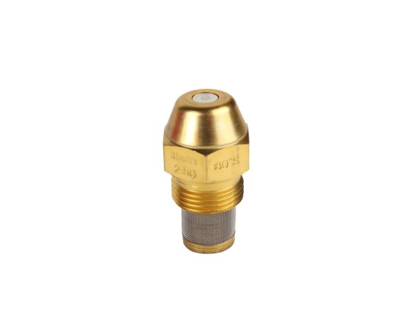 Форсунка Danfoss OD 2.50/80º S