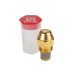 Форсунка Danfoss OD 2.50/80º S