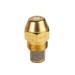 Форсунка Danfoss OD 2.50/80º S