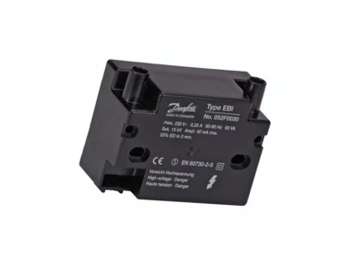 Трансформатор розжига Danfoss EBI052F0036 (230В, 2x7.5кВ, 40мА)