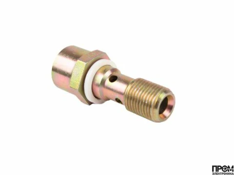 Комплект подключения реле давления Elco, 13015502