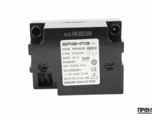 Трансформатор розжига Brahma TCD1FA 15930020