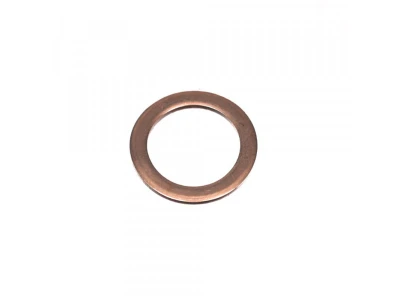 Прокладка медная 16x12x1 мм (10 шт.) для котлов Protherm, артикул 0020033993