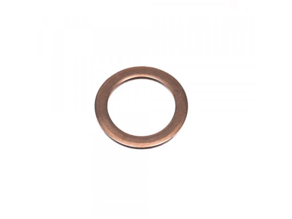 Прокладка медная 16x12x1 мм (10 шт.) для котлов Protherm, артикул 0020033993