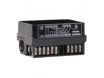Адаптер Siemens KF8896 для замены LAE10 и LFE10 на LFS1