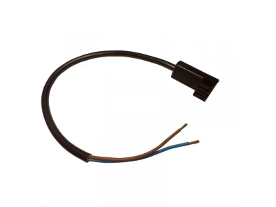 Кабель питания для трансформатора розжига Honeywell Satronic 7293001, 300 мм