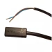 Кабель питания для трансформатора розжига Honeywell Satronic 7293001, 300 мм