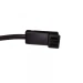 Кабель питания для трансформатора розжига Honeywell Satronic 7293001, 300 мм