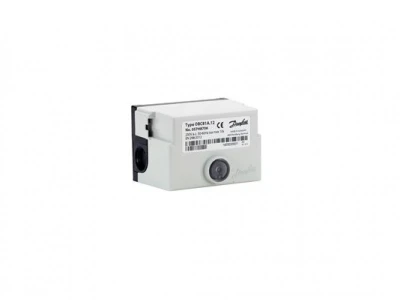 Автоматика управления горением Danfoss OBC 81A.12 (057H8706) для жидкотопливных горелок