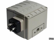 Реле давления Dungs GW 500 A4/2 G3