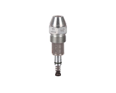 Форсунка Fluidics W2-115/50°