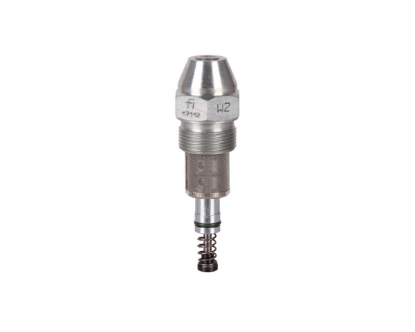 Форсунка Fluidics W2-115/50°