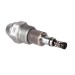 Форсунка Fluidics W2-115/50°