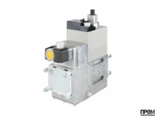 Газовый мультиблок Dungs MB-DLE 420 B01 S52