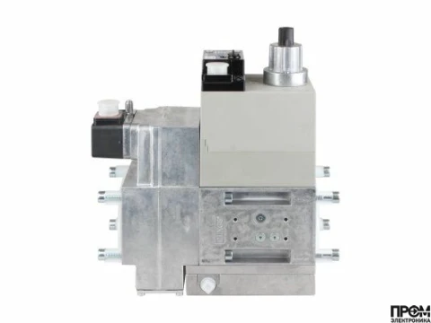 Газовый мультиблок Dungs MB-DLE 420 B01 S52