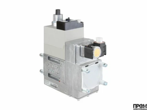 Газовый мультиблок Dungs MB-DLE 420 B01 S52