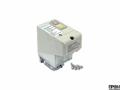 Блок контроля герметичности Dungs VPS 508 S04