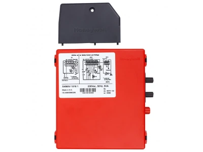 Блок розжига Honeywell S4965V1018 для котлов Ferroli (39810432)