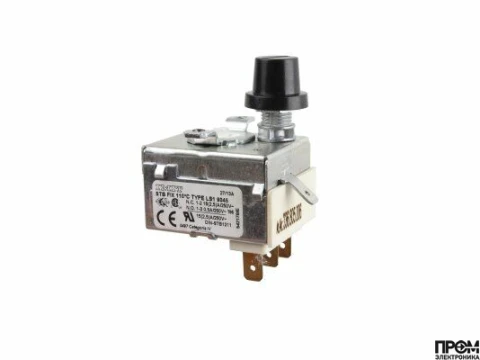 Защитный термостат De Dietrich 95363311