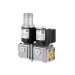 Газовый электромагнитный клапан Brahma GVC15*S*L