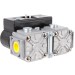 Газовый электромагнитный клапан Brahma GVC15*S*L