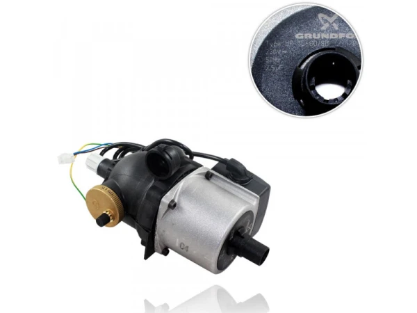 Насос циркуляционный Saunier Duval Isofast C/F 35 E1, артикул 05732500
