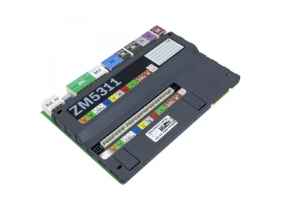 Блок управления розжигом Buderus ZM5311 S03 (8718598843)
