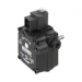 Топливный насос для горелки Suntec AS 47 A 1536 6P 0700 (220-240В, 7-14 бар, IP54)