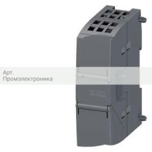 Коммуникационный модуль AS-интерфейса Siemens SIMATIC S7-1200 CM 1243-2, 3RK7243-2AA30-0XB0