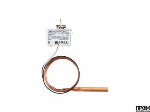 Регулируемый термостат Jumo EMF-F 13/TK 30-105