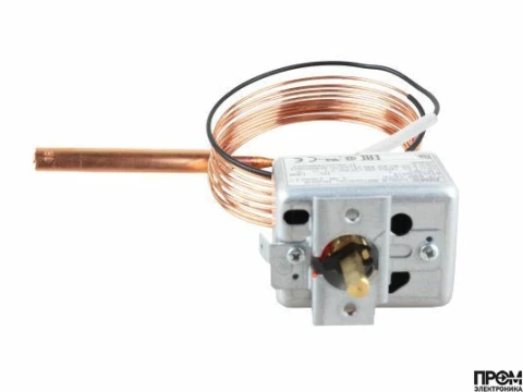 Регулируемый термостат Jumo EMF-F 13/TK 30-105