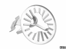 Уравнительный диск Giersch 41-90-20850