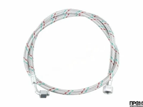 Жидкотопливный шланг Rp 1/4" - Rp 3/8" 65323209