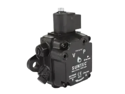 Насос для дизельной горелки Suntec AL 95 C 9412 4P 0700, 128 л/ч, 7-15 бар, с электромагнитным клапаном
