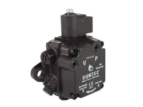 Насос для дизельной горелки Suntec AL 95 C 9412 4P 0700, 128 л/ч, 7-15 бар, с электромагнитным клапаном