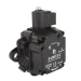 Насос для дизельной горелки Suntec AL 95 C 9412 4P 0700, 128 л/ч, 7-15 бар, с электромагнитным клапаном