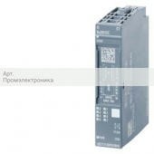 Модуль дискретного ввода SIEMENS SIMATIC ET 200SP, 6ES7131-6BF00-0CA0