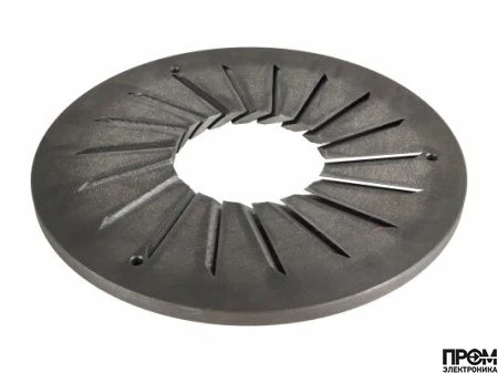 Уравнительный диск Ø180 / 64 мм