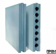 Пробковая плита 500x600x40 мм Grundfos (S1111406)