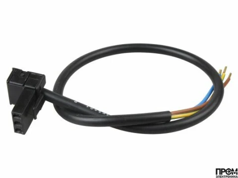 Кабель питания трансформатора Danfoss 052F5001, 400 мм