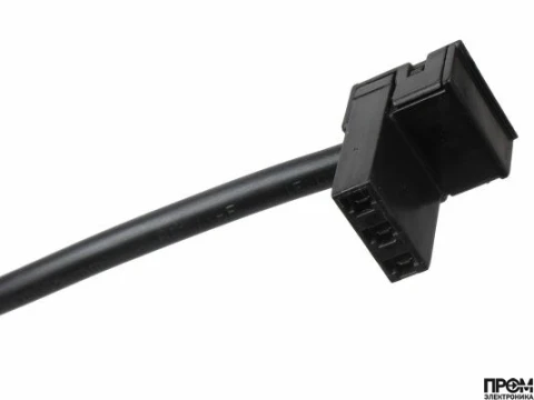 Кабель питания трансформатора Danfoss 052F5001, 400 мм