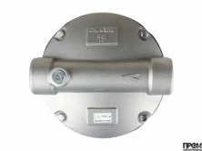 Жидкотопливный фильтр Giuliani Anello 7050101M