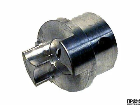 Полумуфта Oilon, A4K02