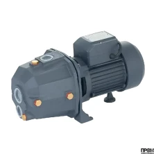 Поверхностный насос UNIPUMP DP 750 с внешним эжектором, Unipump 13056