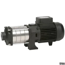 Насос многоступенчатый CDLF6-80, Pumpman, CDLF6-80