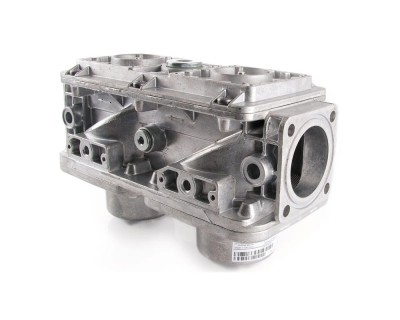 Газовый электромагнитный клапан Siemens VGD20.2511