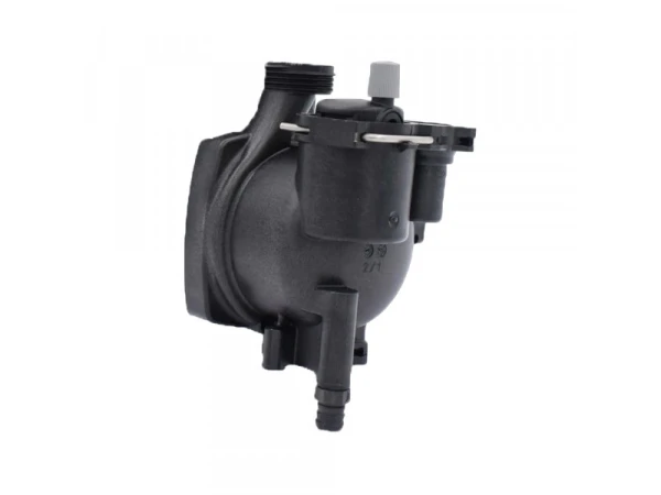 Задняя часть (улитка) циркуляционного насоса Vaillant TurboFIT VU, VUW 242/5-2 (RU), артикул 0020253015-1