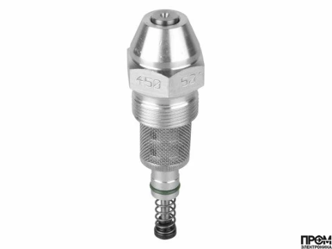 Форсунка Fluidics WR2-450/60°