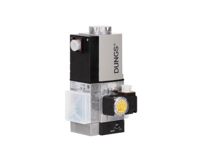 Газовый мультиблок Dungs MBC-300-SE-S82