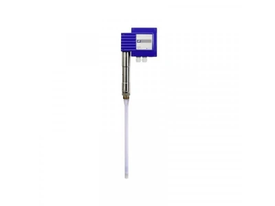Электрод контроля уровня Viessmann NRGT 26-1, L=1100 мм, PN40, G 3/4, артикул 7374470